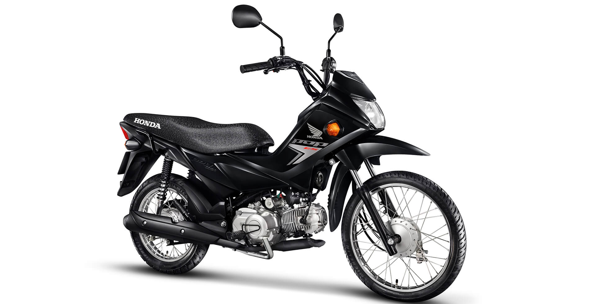 Pop 110I